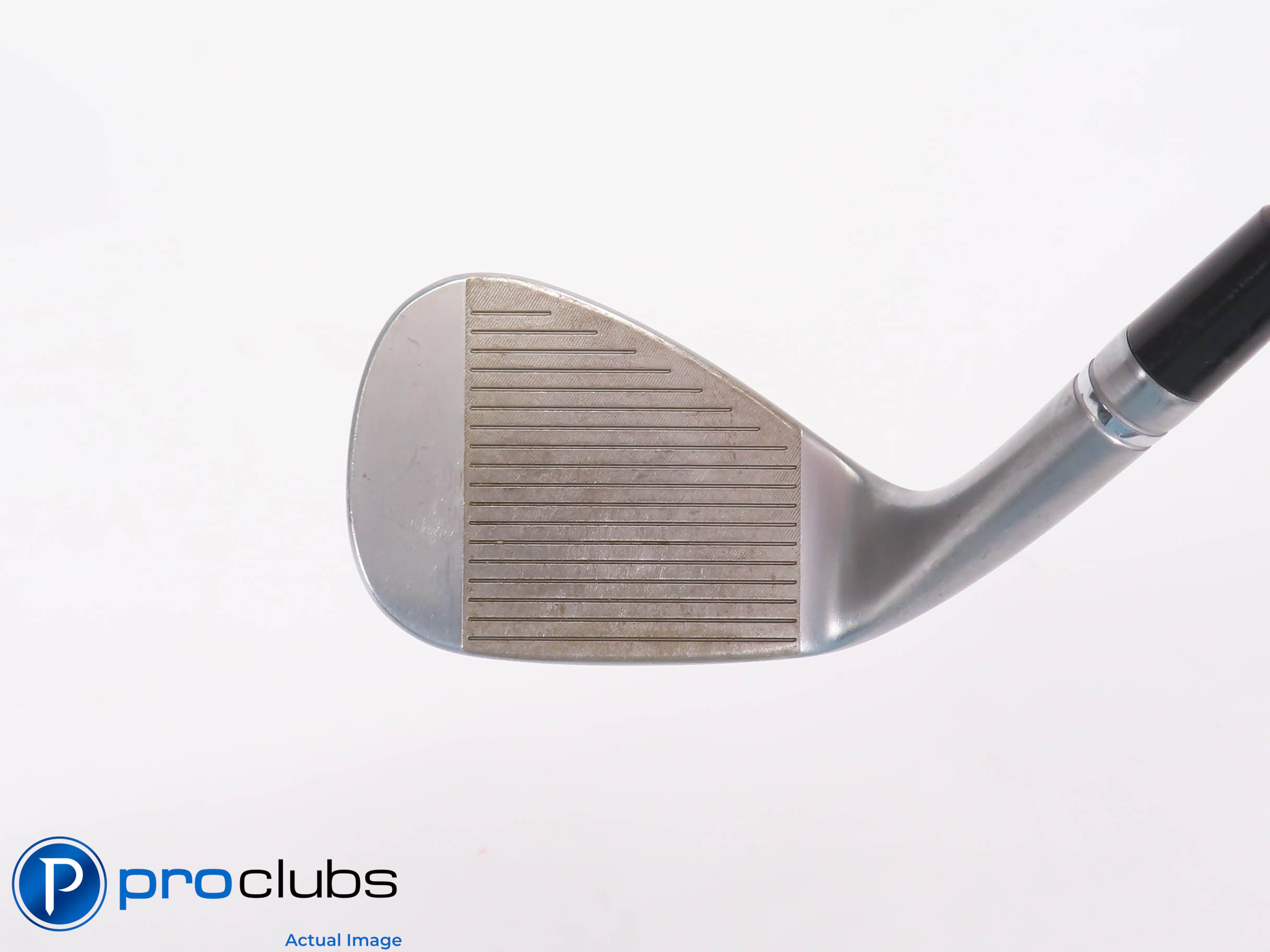 TaylorMade MG4 SB 52*(9*) Wedge - TT Dynamic Gold 115 Wedge Flex